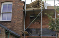 free Longstreet home extension quotes